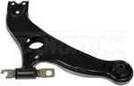 521813 - : Suspension Control Arm - Front Left Lower for Dorman Image