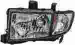 1591129 - : Head Lamp Assembly - Left for Dorman Image