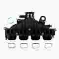 V480455 - : Intake Manifold Module for Vaico Image