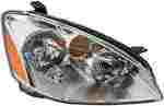 1591021 - : Head Lamp Assembly - Right for Dorman Image