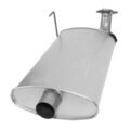 700394 - : Exhaust Muffler Assembly for AP Exhaust Image