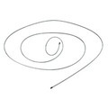 BC92618 - : Raybestos Element3 Parking Brake Cable for Raybestos Brakes Image