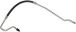625624 - : Engine Oil Cooler Line - Outlet (Passenger Side) for Dorman Image