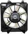 621375 - : Condenser Fan Assembly Without Controller - Right for Dorman Image