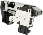 937619 - : Door Lock Actuator - Integrated With Latch for Dorman Image
