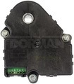 604993 - : HVAC Air Door Actuator - Auxiliary, Main, Right Main, Upper Main for Dorman Image