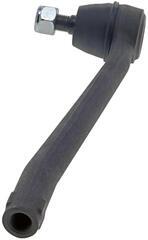 Steering Tie Rod End - Front Outer - MEVOTECH (MES2134R)