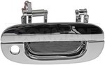91026 - : Exterior Door Handle Front Right for Dorman Image