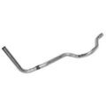 45766 - : Exhaust Tail Pipe 2" Inlet (ID) 2" Outlet (OD) - Left for Walker Exhaust Image