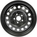 939104 - : 15 x 6 In. Steel Wheel for Dorman Image