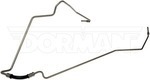 624633 - : Transmission Oil Cooler Pressure Line - Outlet (Upper) for Dorman Image