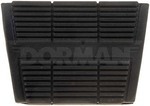 20732 - : Brake And Clutch Pedal Pad for Dorman Image