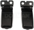 926118 - : Tailgate Glass Hinge for Dorman Image