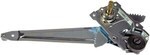 749813 - : Manual Window Regulator (Regulator Only) - Rear Right for Dorman Image