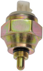 Transfer Case Indicator Mode Switch - Dorman (600-555)