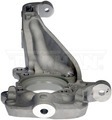 686407 - : Front Left Knuckle for Dorman Image