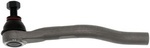 544204 - : Steering Tie Rod End - Front Right Outer for Dorman Image