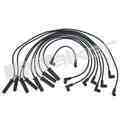 9241431 - : ThunderCore PRO 924-1431 Spark Plug Wire Set for Walker Products Inc. - Image