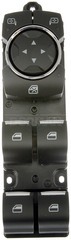 Door Window Switch Control - Left - Front Left - Dorman (920-550)