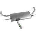50091 - : Exh Muffler Assembly for Walker Exhaust Image