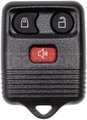 13625 - : Keyless Remote Case for Dorman Image