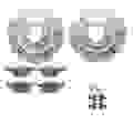 451231166 - : Disc Brake Kit for DYNAMIC FRICTION Image