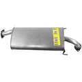 54916 - : Exh Muffler Assembly for Walker Exhaust Image