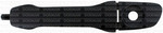 96639 - : Exterior Door Handle Front Left Primed Black for Dorman Image