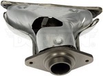 674939 - : Exhaust Manifold Kit - Includes Required Gaskets And Hardware for Dorman Image