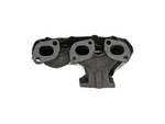 674579 - : Exhaust Manifold Kit - Includes Required Gaskets And Hardware - Front for Dorman Image