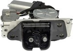937924 - : Liftgate Lock Actuator for Dorman Image