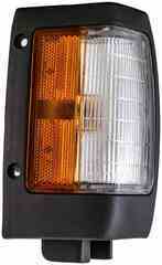 1650604 - : Side Marker Lamp Assembly - Left for Dorman Image