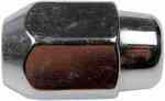 611100 - : Wheel Nut M12-1.50 Acorn - 21mm Hex, 35mm Length for Dorman Image