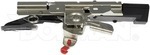 746082 - : Tailgate Lock Actuator for Dorman Image