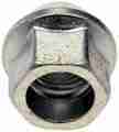 611964 - : Wheel Nut M12-1.50 Metric - 19mm Hex - 23mm Length for Dorman Image