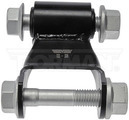722228 - : Rear Position Leaf Spring Shackle Kit for Dorman Image