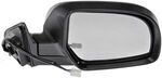 9552295 - : Driver Power Door Mirror Assembly for Dorman Image