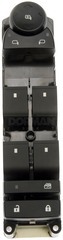 Master Window Switch - Front Left - Dorman (920-055)