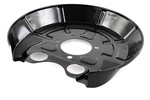 V402018 - : Splash Panel, brake disc for Vaico Image