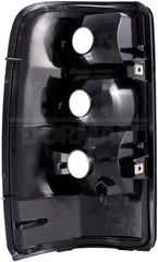 Tail Lamp Assembly - Dorman (1611107)