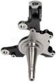 698154 - : Front Right Knuckle for Dorman Image