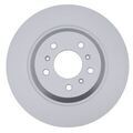 580387FZN - : Disc Brake Rotor for Raybestos Brakes Image