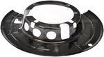 947020 - : Brake Dust Shield for Dorman Image