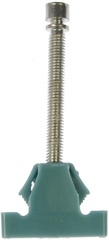 9245104 - : Headlight Adjusting Screw for Dorman Image