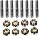 32121 - : Exhaust Manifold Hardware Kit for Dorman Image