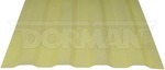 926881 - : Weld-In Bed Floor Rust Repair Panel for Dorman Image