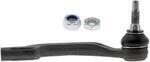MS106118 - : Steering Tie Rod End - Front Right Outer for MEVOTECH Image