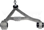 524605 - : Suspension Control Arm And Ball Joint Assembly - Rear Left Upper for Dorman Image