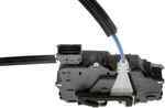 940005 - : Integrated Door Lock Actuator- Front Left for Dorman Image