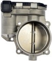 977810 - : Electronic Throttle Body for Dorman Image